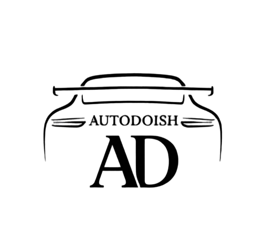 Autodoish Logo